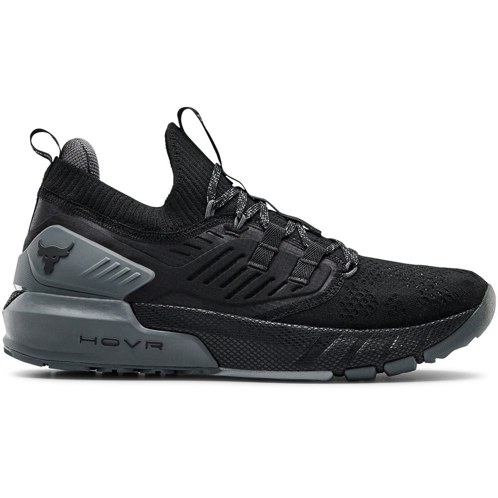 Project Rock 3s